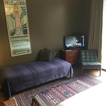 Baeten'S Bed And Breakfast ヘント エクステリア 写真