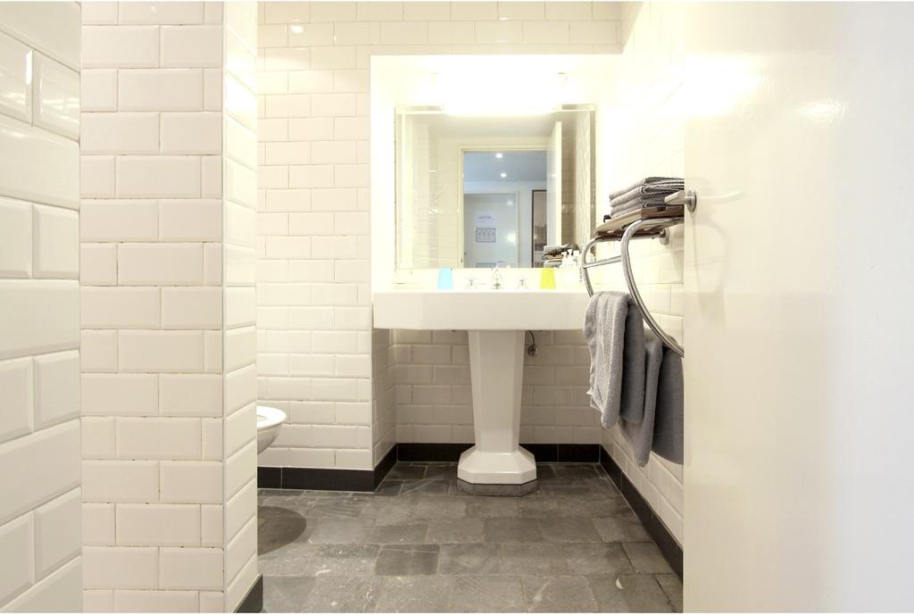 Baeten'S Bed And Breakfast ヘント 部屋 写真
