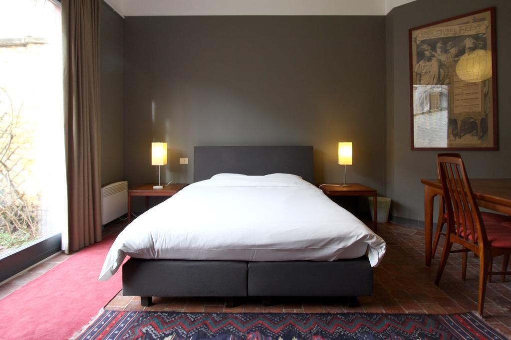 Baeten'S Bed And Breakfast ヘント 部屋 写真