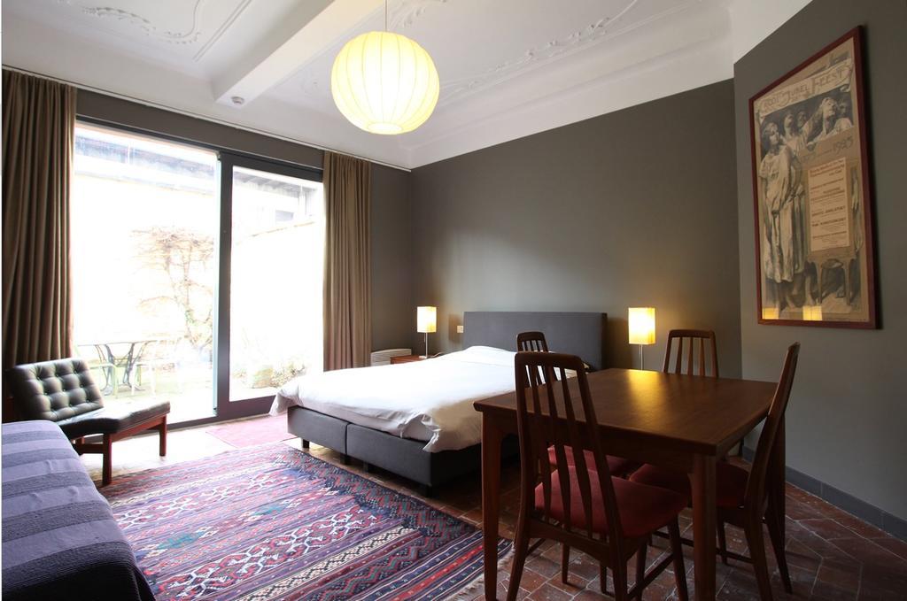 Baeten'S Bed And Breakfast ヘント 部屋 写真